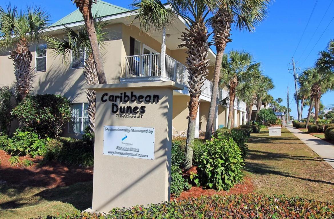 Caribbean Dunes 120 Destin Buitenkant foto